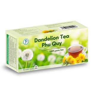 Trà Bồ Công Anh Phú Qúy