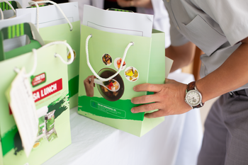 VINH DỰ LÀ THƯƠNG HIỆU ĐỒNG HÀNH CÙNG ĐỘI NGŨ Y BÁC SĨ HÀNG ĐẦU