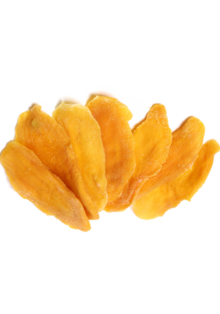 Xoài Sấy Thăng Hoa