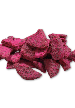 Thanh Long Đỏ Sấy Thăng Hoa