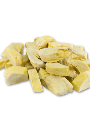 Sầu Riêng Sấy Thăng Hoa