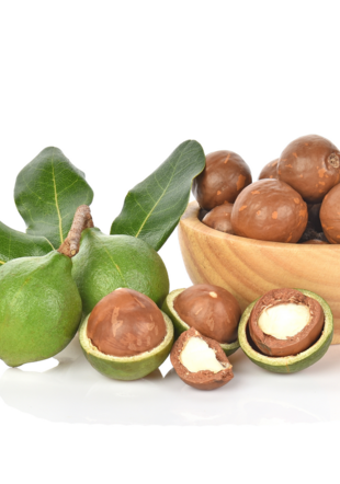 Hạt Mắc Ca Uncle 5