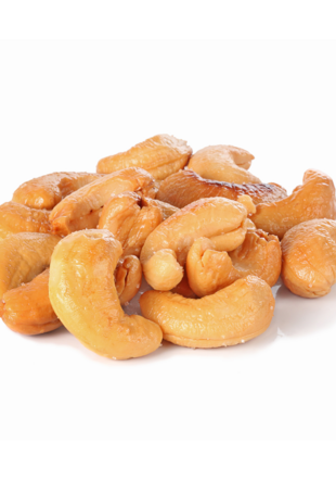 Hạt Điều Rang Muối