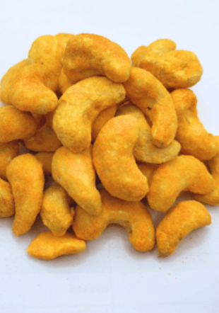 Hạt Điều Phô Mai