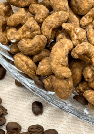 Hạt Điều Cà Phê