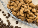 Hạt Điều Cà Phê